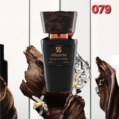 Chogan 079 Millesime Herren Your Scent Parfum Homme Men Eau Extrait