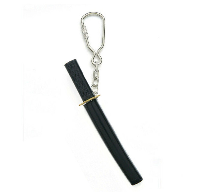 ストラップ⭐︎さいやんやん様 Key Chain Karate Taekwondo Kickboxing Sai Nunchaku Yin Yang
