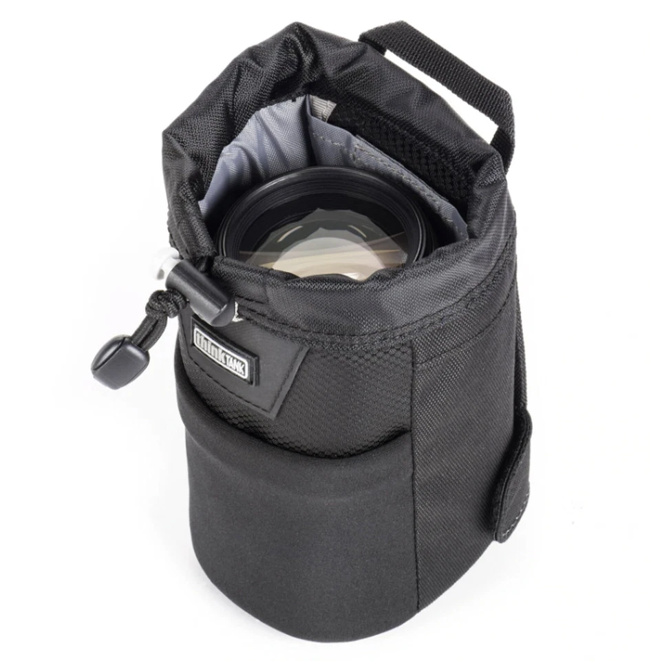 Think Tank Photo Lens Pouch Lens Changer 15 V3.0 TT053 - Image 4 of 4