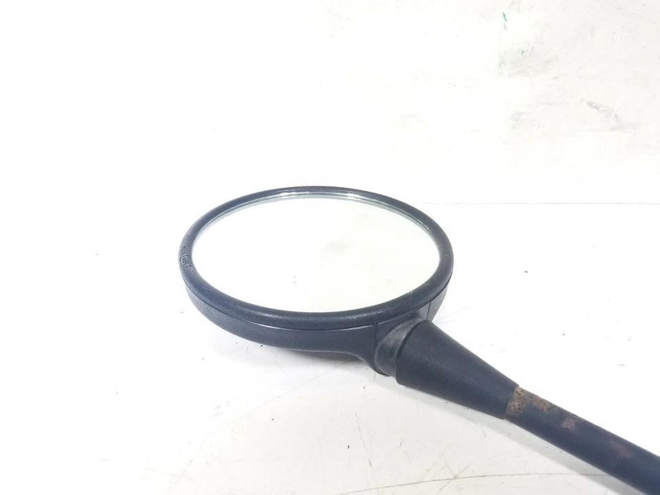 Espejo retrovisor izquierdo BMW K100 RT RS 1985 envío gratuito Foto 4 de 4