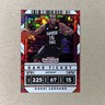 2020-21 Panini Contenders Draft Picks- Green Explosion #18 Kawhi Leonard