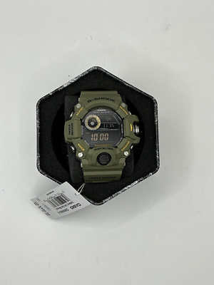 Casio G-Shock Rangeman GW9400-3 Wrist Watch for Men for sale Casio G-Shock Rangeman GW9400-3 Wrist Watch for Men for sale