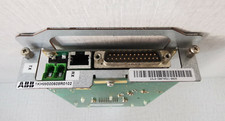 ABB 1KHW000608R0102 WITH 1KHW000955R0001 MODULE G3LD PCB BOARD