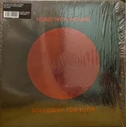 Nurse With Wound Soliloquy For Lilith 4 LP Box w Insert UK 2016 Dirter Promotion