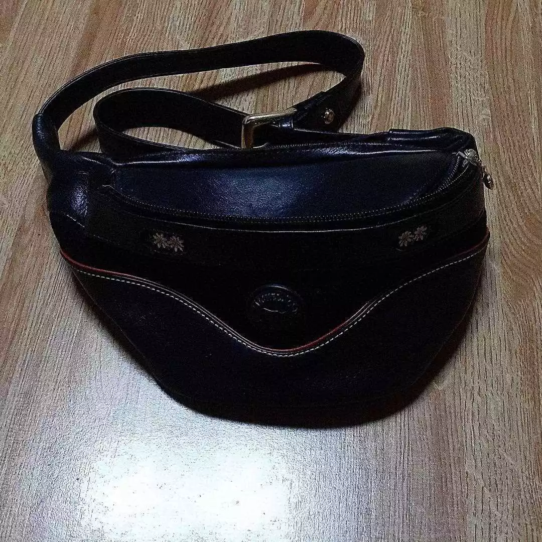 Black owned fanny pack new arrivals