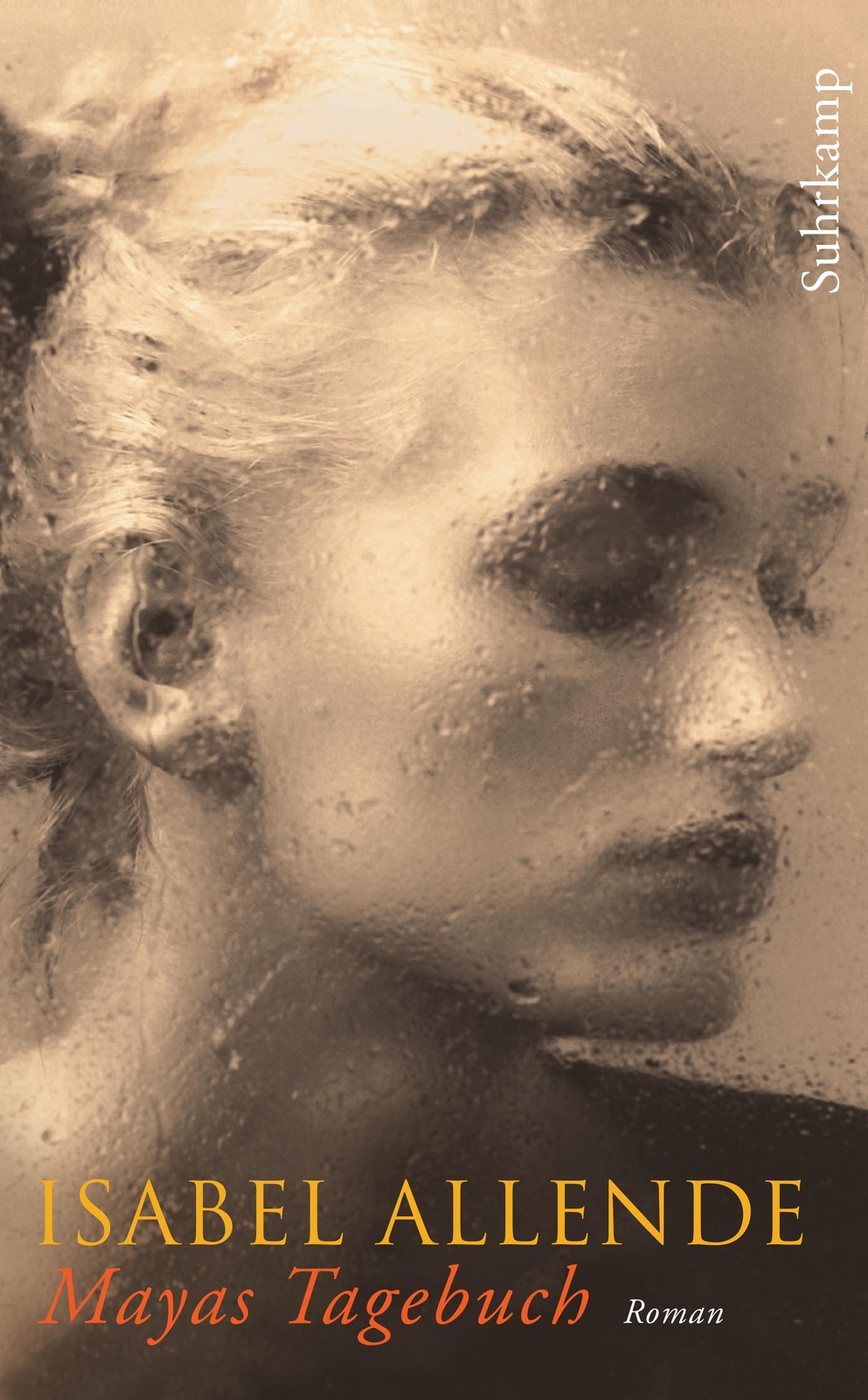 Thumbnail - Mayas Tagebuch Isabel Allende