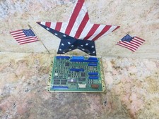 FANUC MOTHER BOARD A20B-2000-0170 120 DAY WARRANTY