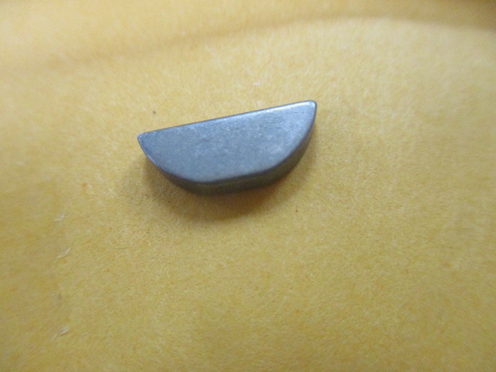 Pinion Key HARLEY 1955-1981 woodruff key FOR PINION SHAFT | eBay
