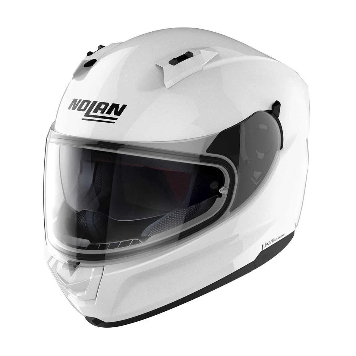Nolan full face best sale helmet