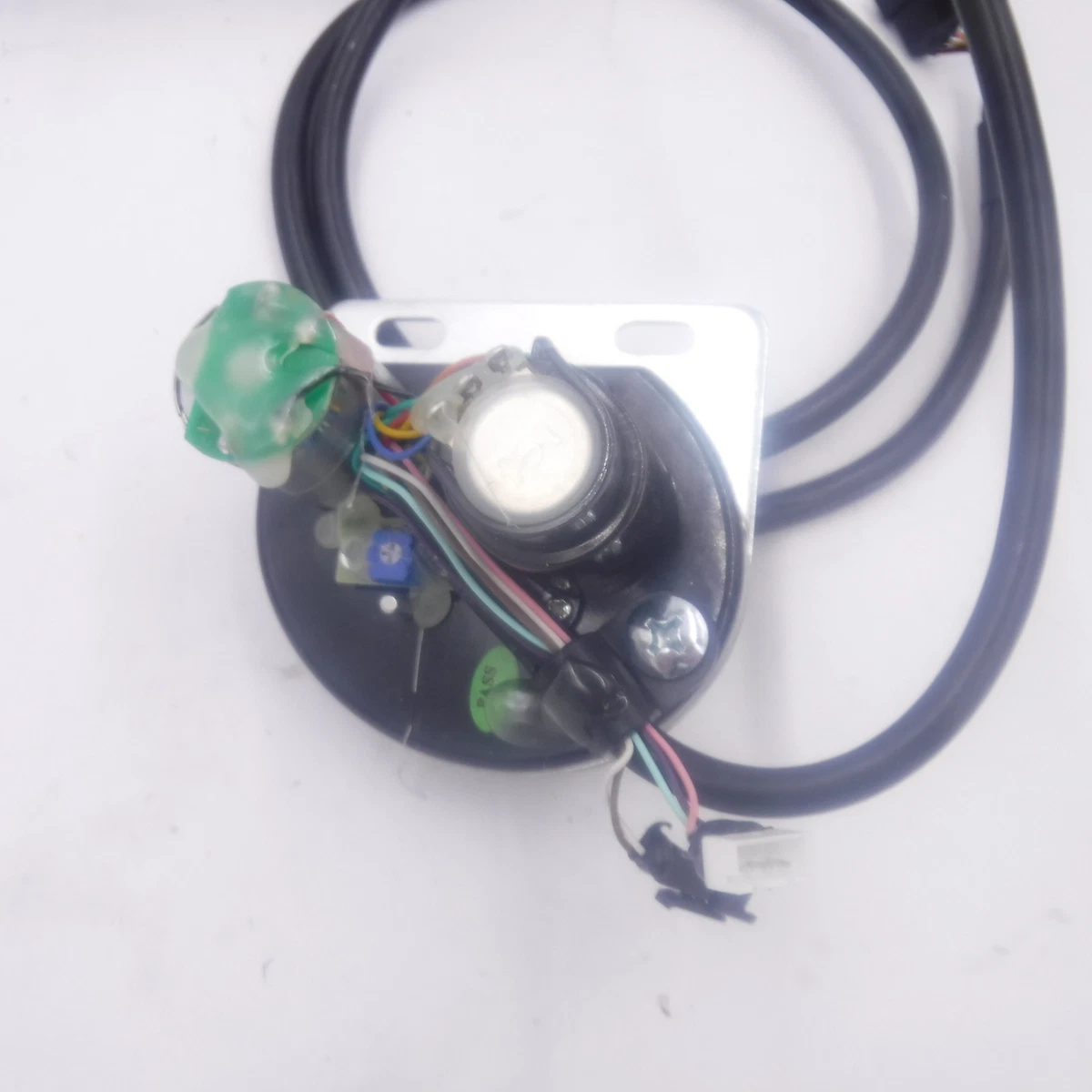OEM Schwinn Elliptical Servo Motor 8002336 For Models 430 470 