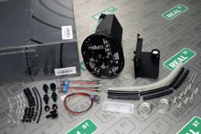 Radium Fuel Pump Hanger Surge Tank for Walbro F90000267/274/285 Mazda RX-7 FD