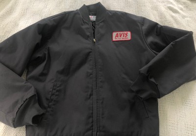 aramark work jackets