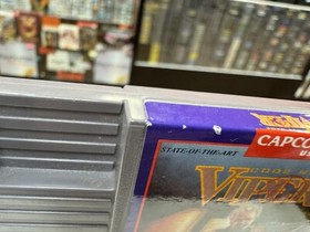 Code Name: Viper (Nintendo Entertainment System, 1990) NES Tested Works