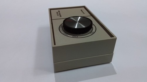 Vintage Honeywell Humidistat Wait-Skuttle Humidifer Moisture Control New No Box - Bild 7 von 9