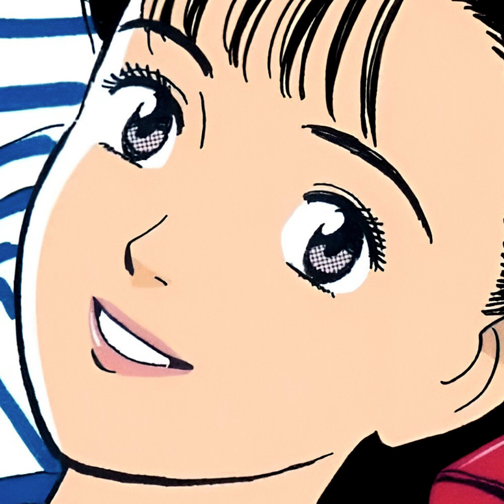 Yawara A Fashionable Judo Girl Poster 18