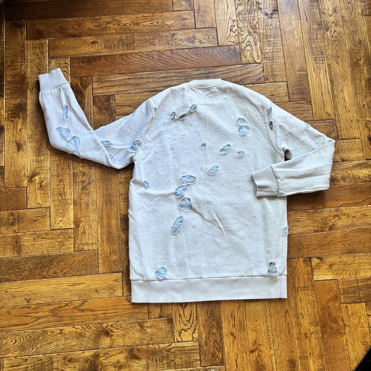 givenchy sweatshirt Size S View 2