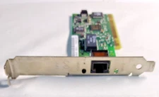 IBM 34L1109 ETHER JET WITH ALERT ON LAN FRU: 34L1199 PCI LAN Card