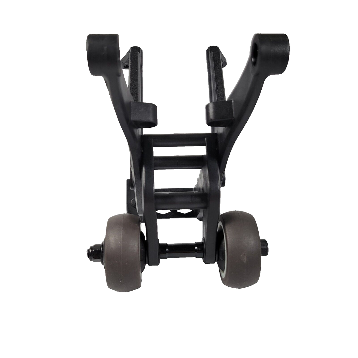 RRR3様 Redcat Racing Kaiju EXT Wheelie Bar with Wheels Plus Mounts