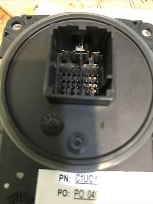 Meoさま専用 NEW Genuine GM MLD Mini Module 13526416 C1UC MCM mini | eBay