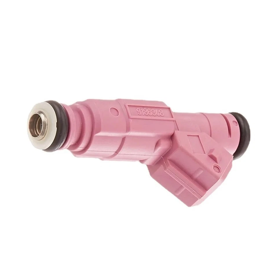 Novos injetores de combustível Bosch x6 OEM compatível com 1999-2001 Volvo S80 2.9L I6 0280155832 - Imagem 2 de 4