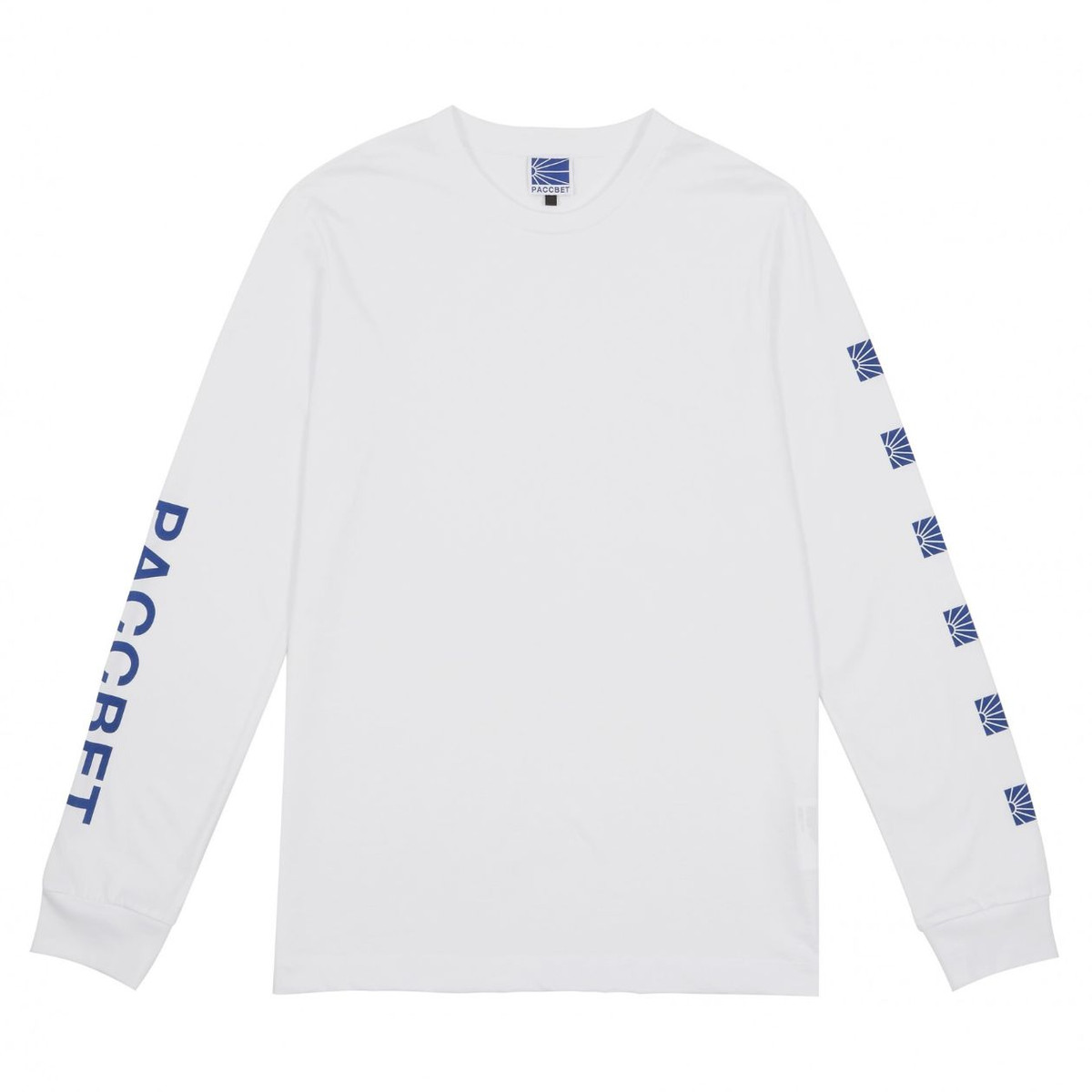 gosharubchinskiy paccbet ロンT  size XL New Dover Street Market Gosha Rubchinskiy Paccbet Dawn LS T