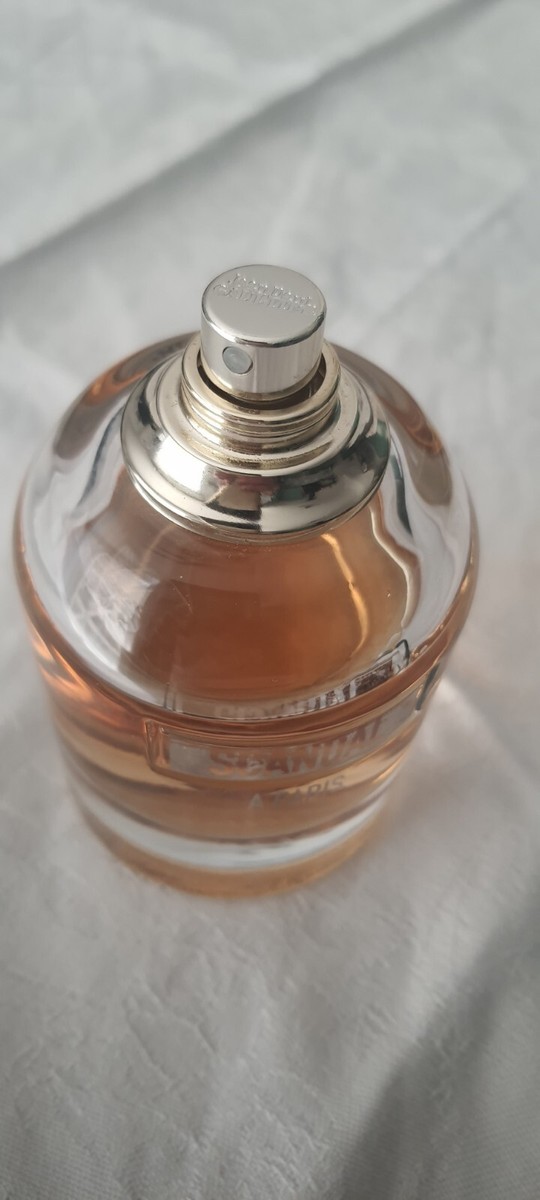 Parfum Jean Paul Gaultier Scandal Jasmin Honey - Eau De Toilette 80ml - Neuf (voir Détails)
