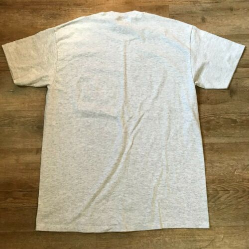 TNT Auto Mechanic Junk It! Excuse T-shirt Size Adult Condition Is Pre-Owned - Picture 2 of 10