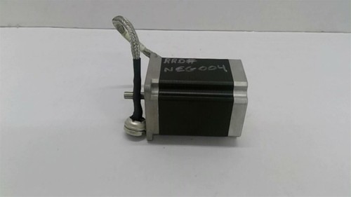 NPM PJB56H76J14-03 Stepping Motor 2.8 Amp - Picture 4 of 6