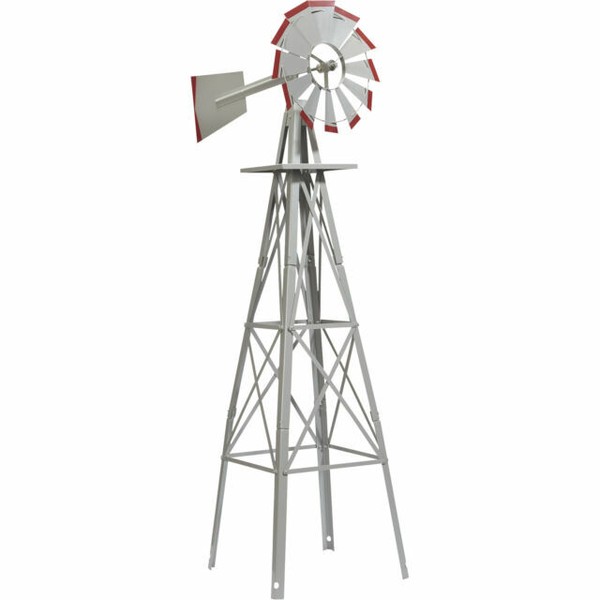 Kotulas 4ft Ornamental Windmill for sale online eBay