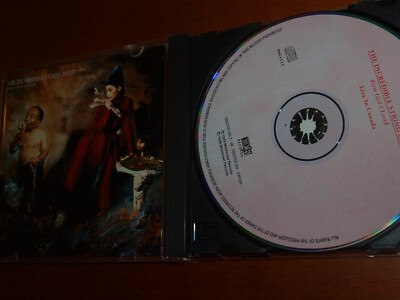 Incredible String Band - First Girl I Loved 1972 CD Robin Williamson Mike Heron