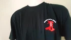 BRITISH ARMY INFANTRY BATTLE SCHOOL T-SHIRT