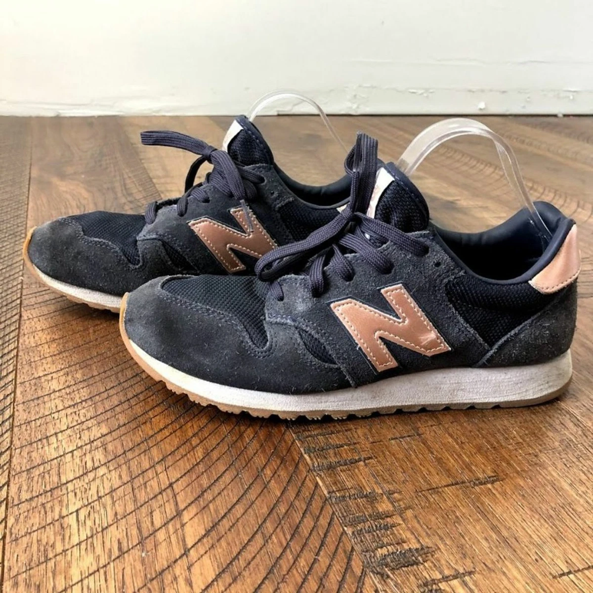 New balance 520 j crew sale