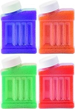 Gel Balls Splat Refill(7-8 mm, 4 Bottles, 120...