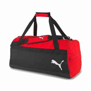 puma sporttasche rot