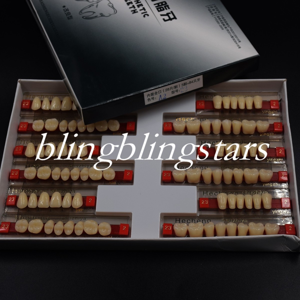 Denti In Resina - IRE Commerciale - Foto 8