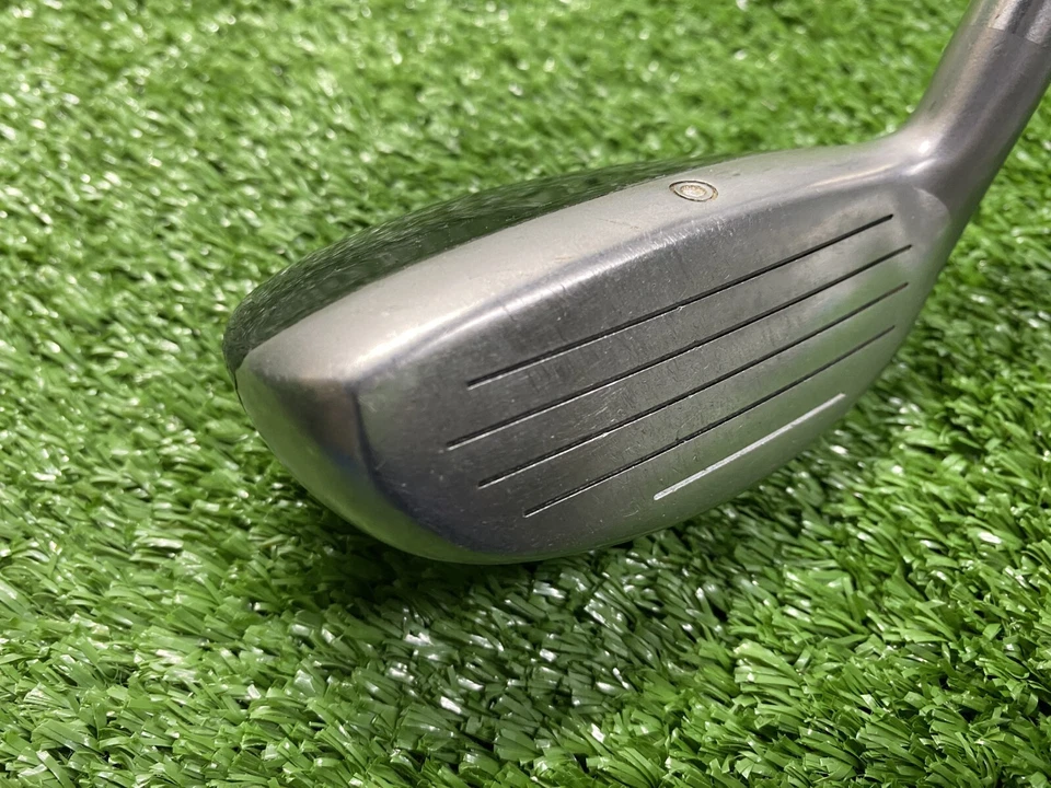 MaxFli CrossBax 3 hierro híbrido 18*/derecha/grafito rígido ~40,25"/jl2549 Foto 3 de 4