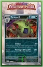 Tyranocif Reverse - EV2:Évolutions à Paldea - 135/193 - Carte Pokémon FR Neuve