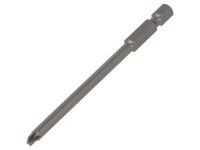 32688 Bit Plusminus-Kreuzschlitz-Bits Vom Typ Pz SL/PZ1 Wiha