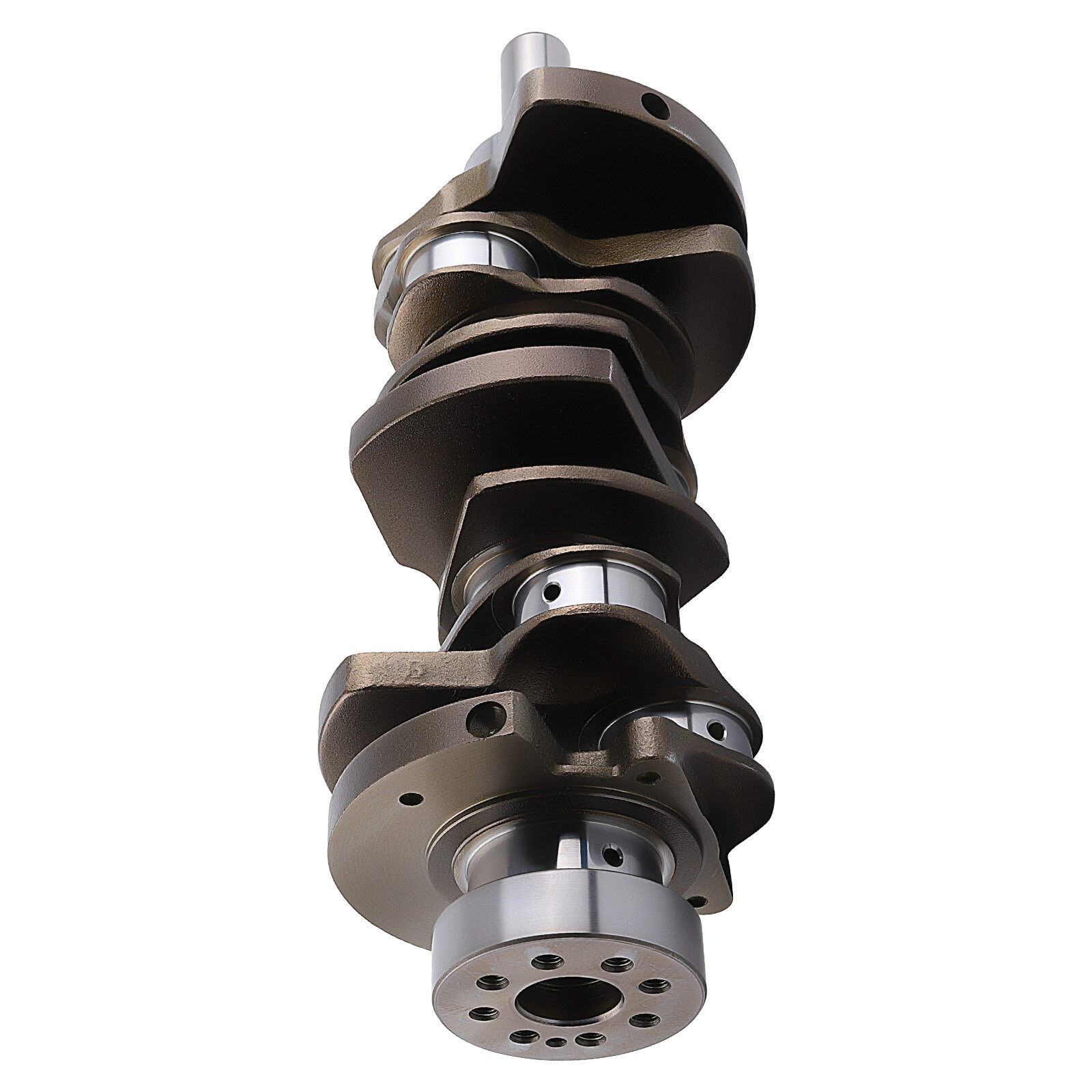 323957 Crankshaft 3.0 V6 Engine For Maserati Ghibli Levante Quattroporte 3.0L V6