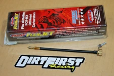 R&D Flex Jet FCR Adjustable Fuel Screw remote Keihin carb mx tech 07-1113