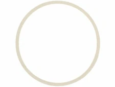 For 1969 Checker Taxicab Air Cleaner Mounting Gasket Mahle 41188FH 5.3L V8