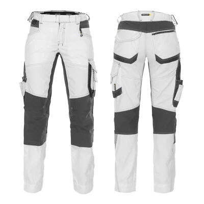 DASSY® Dynax Painters Women Arbeitshose Damen Hose Workwear Damenhose Malerhose