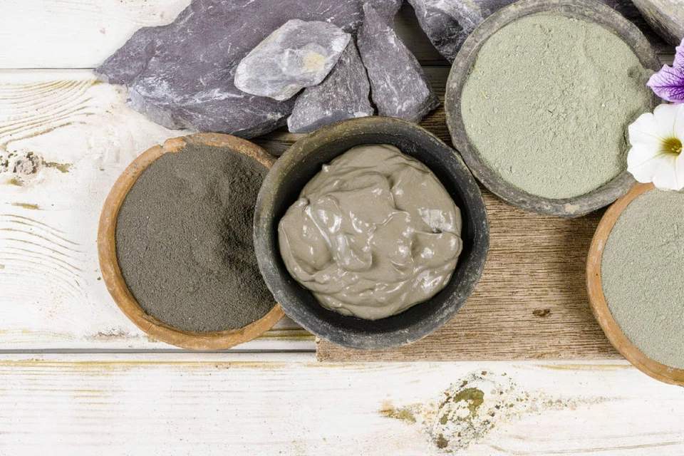 Dead Sea Body Mud 100%natural 300G ISO🌐Certified Minerals Pure Holy Land - Image 3 of 4