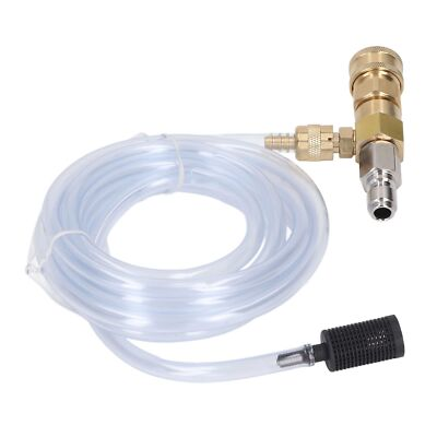#ad Adjustable Downstream Injector for Pressure Washer Chemical Injector Kit wit... $49.68