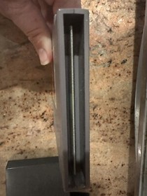 Ultimate Basketball (Nintendo Entertainment System) NES - Tested