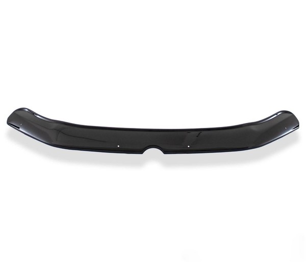 Schwarz Motorhaube Schutz Passend FüR Volkswagen Caddy 2021 + 4X4 GehäRtet Acryl-image