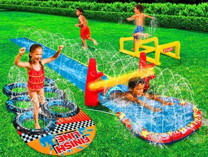 obstacle