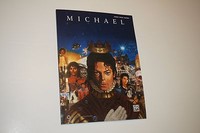 Michael Jackson: Piano/vocal/guitar By Alfred Publishing Michael Jackson: Piano/vocal/guitar By Alfred Publishing