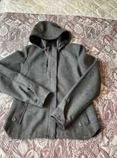 Icebreaker Felted Merino Jacket Size Large