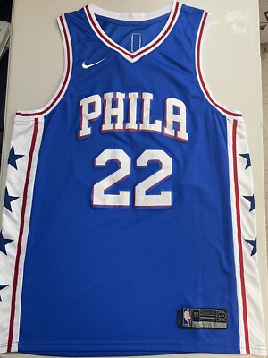 matisse thybulle jersey nike